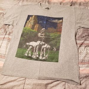 Star Wars Men's shirt